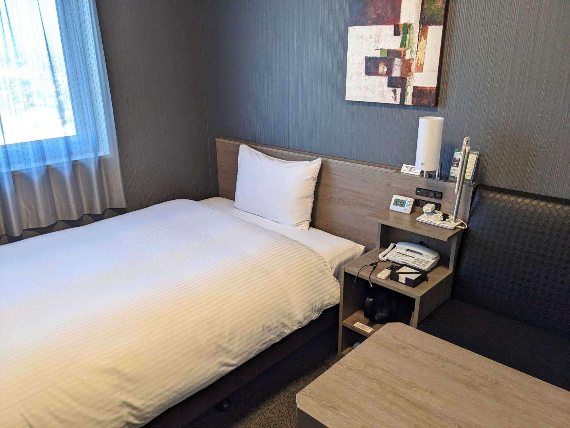 Hotel Route-Inn Chiba Hamano -Tokyowangando- מראה חיצוני תמונה