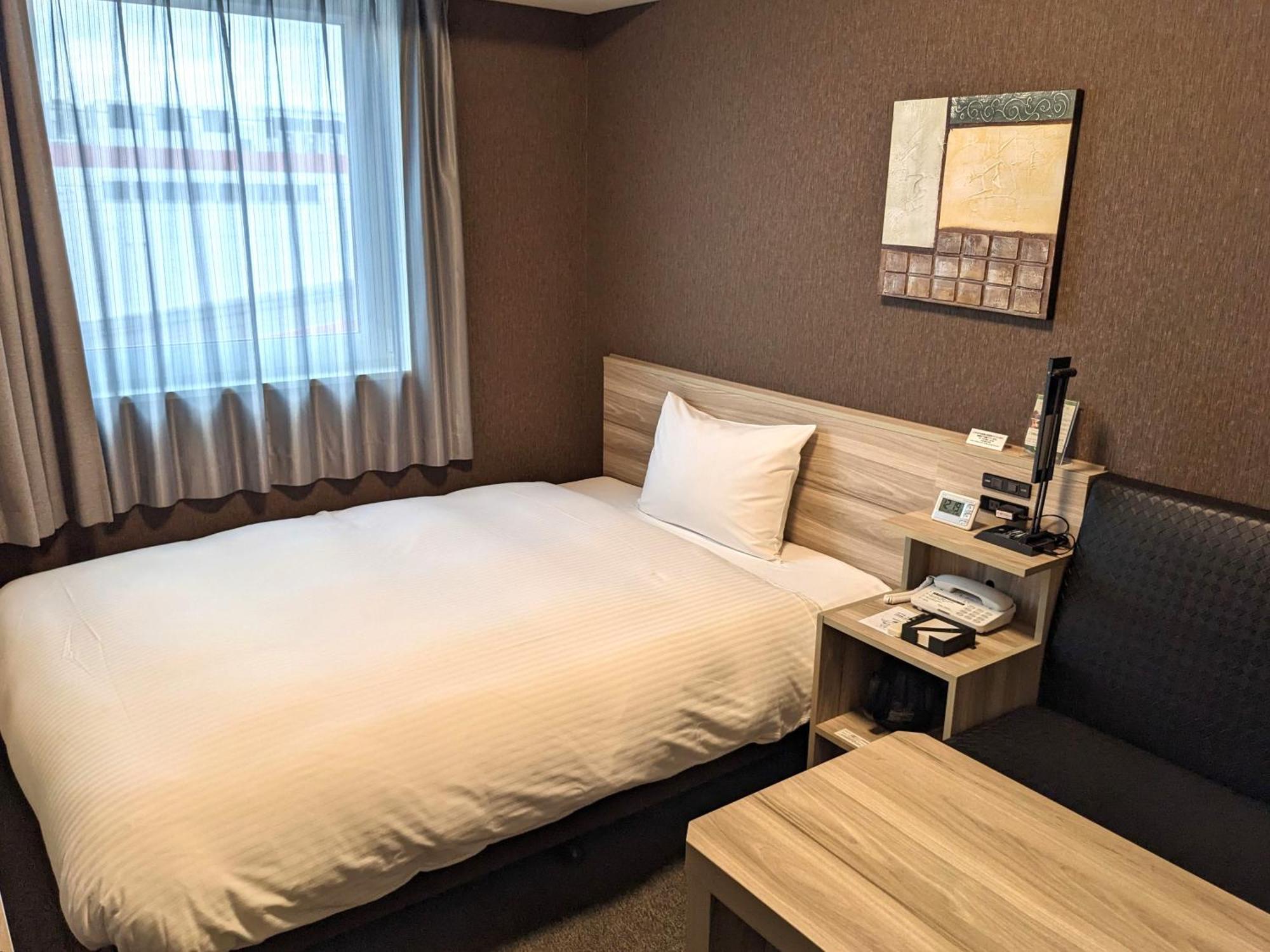 Hotel Route-Inn Chiba Hamano -Tokyowangando- מראה חיצוני תמונה