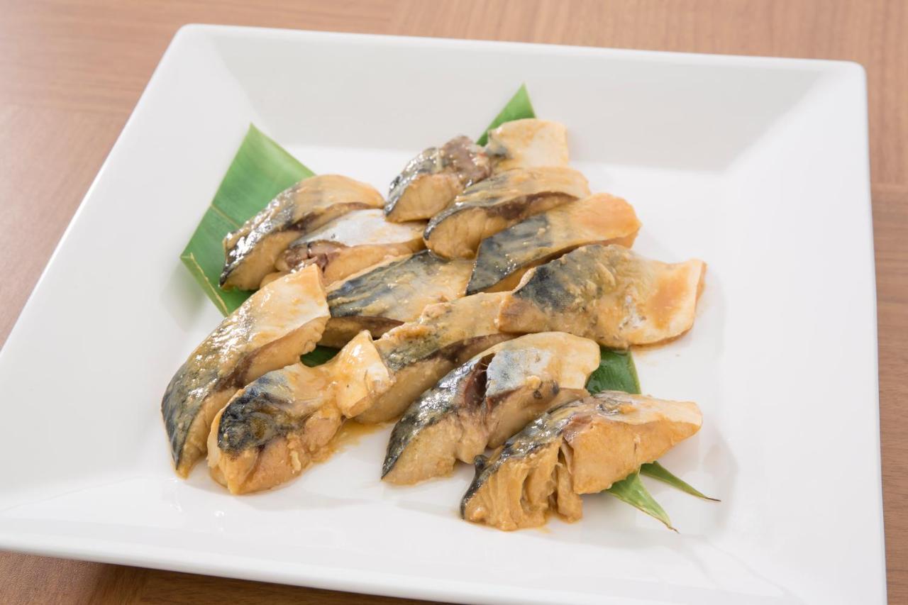 Hotel Route-Inn Chiba Hamano -Tokyowangando- מראה חיצוני תמונה