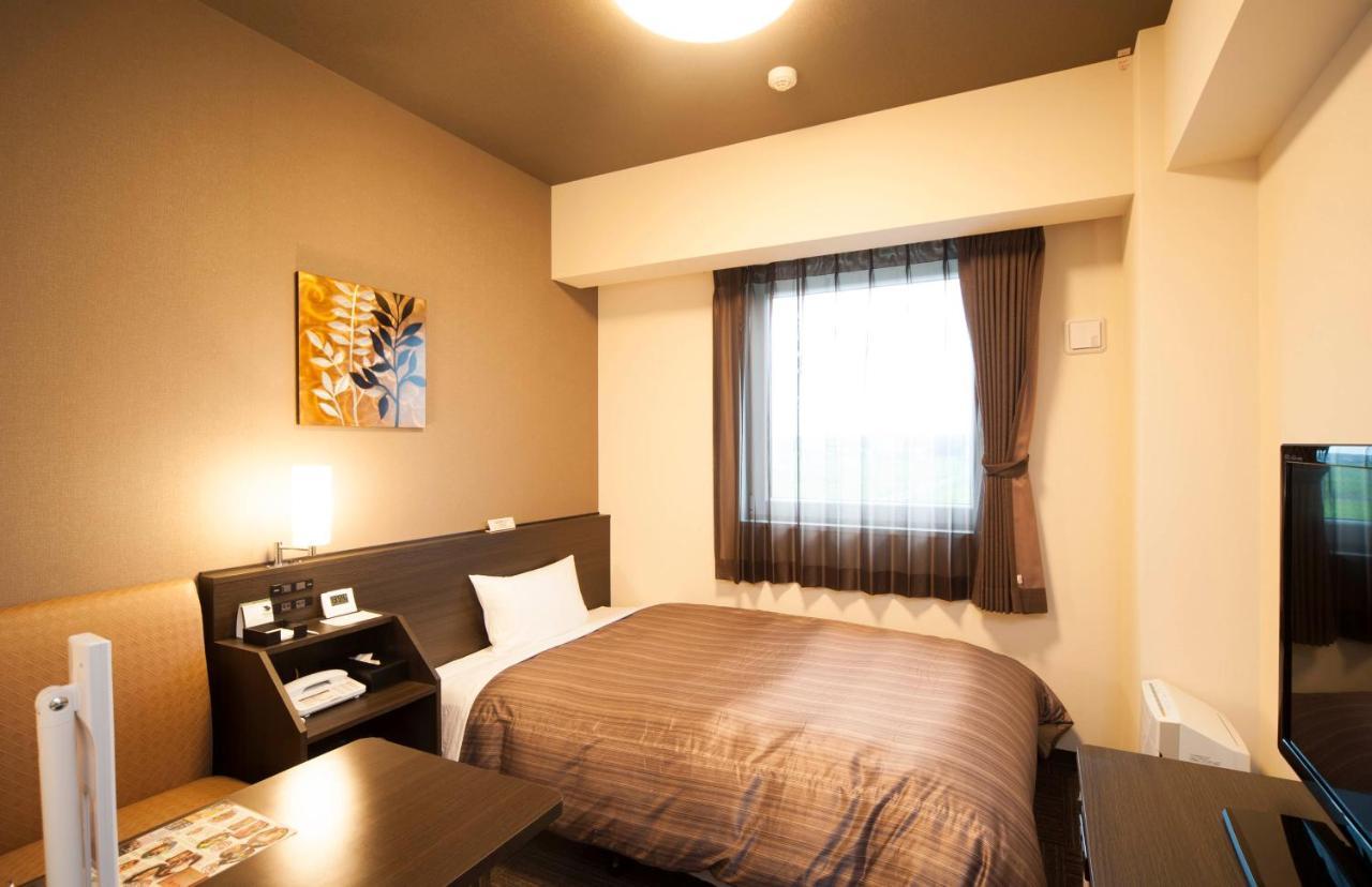 Hotel Route-Inn Chiba Hamano -Tokyowangando- מראה חיצוני תמונה